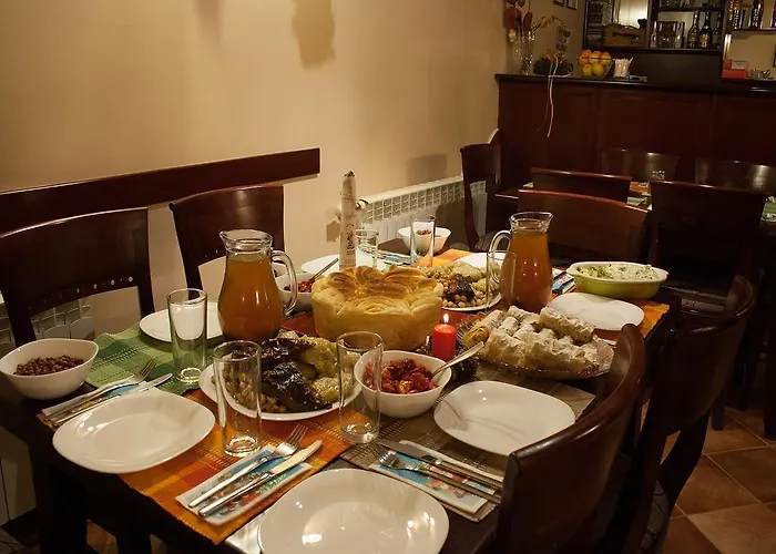 Bizev Μπάνσκο