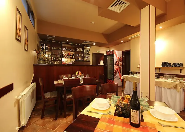 Bizev Μπάνσκο