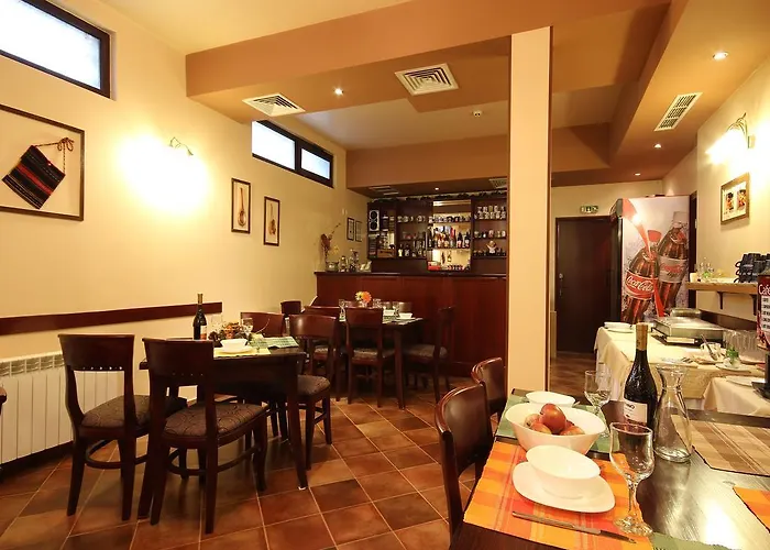 Bizev Ξενοδοχείο