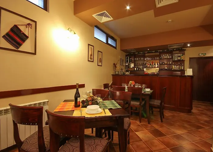 Ξενοδοχείο Bizev