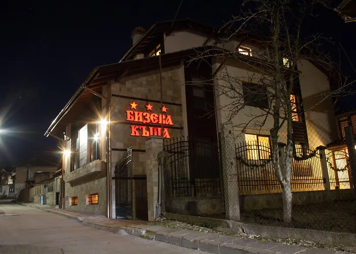 Bizev 3* Μπάνσκο