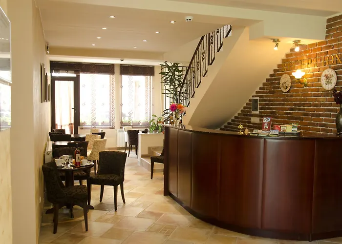 Ξενοδοχείο Bizev