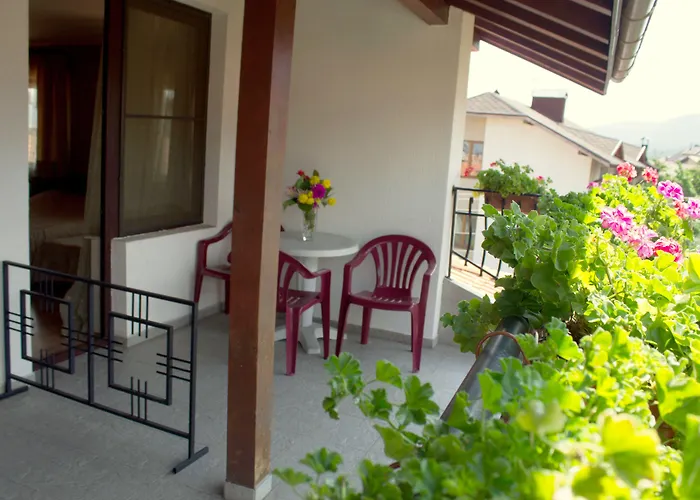 Bizev Ξενοδοχείο 3*