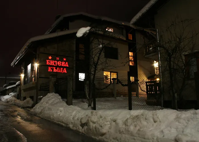 Bizev 3* Μπάνσκο