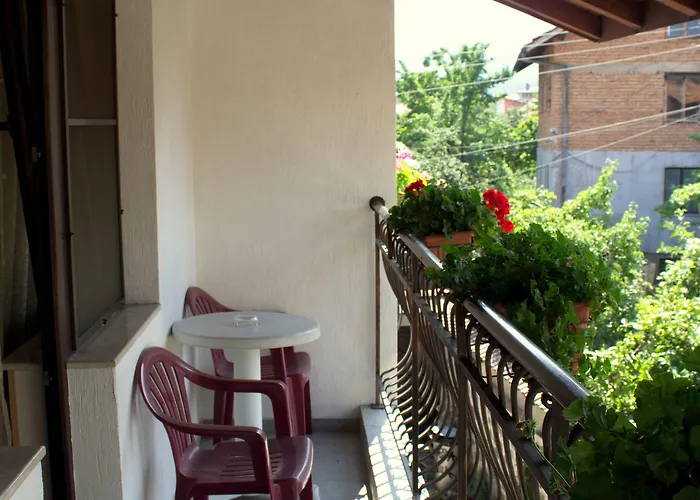 Bizev Ξενοδοχείο