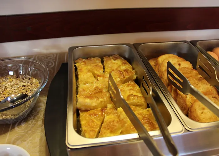 Ξενοδοχείο Bizev Μπάνσκο