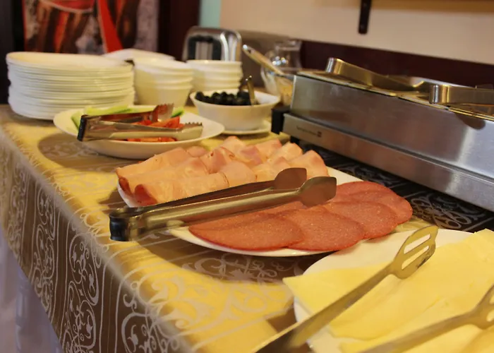 Bizev Ξενοδοχείο 3*