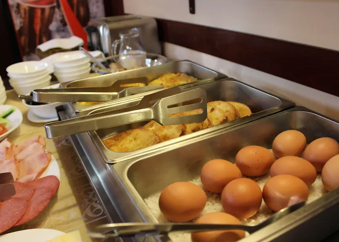 Bizev Ξενοδοχείο 3*