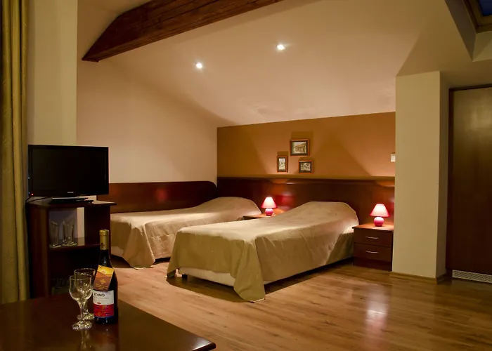 Bizev Ξενοδοχείο