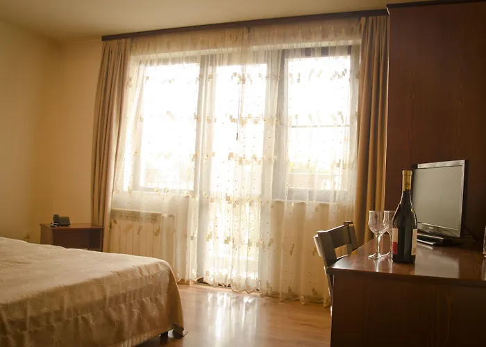 Bizev Ξενοδοχείο