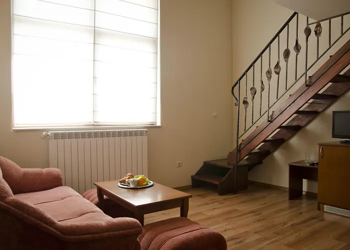 Ξενοδοχείο Bizev